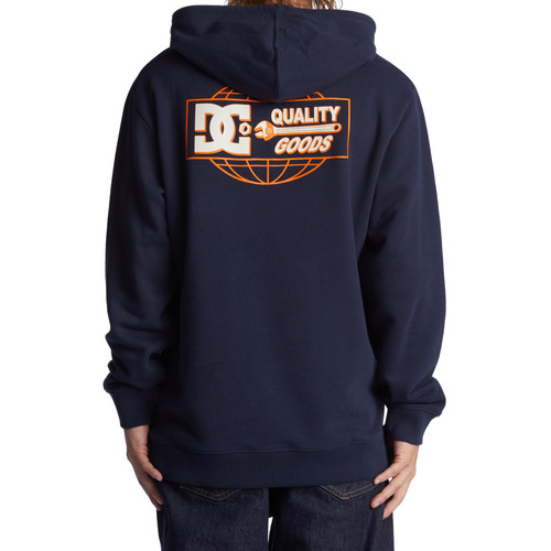Hanorac barbati DC Shoes Quality Goods ADYSF03104-BYJ0 - poza 2