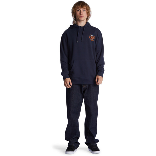 Hanorac barbati DC Shoes Quality Goods ADYSF03104-BYJ0 - poza 3