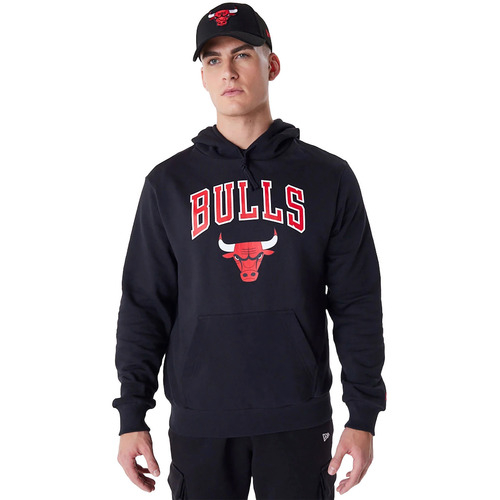 Hanorac barbati New Era Chicago Bulls 60416759 - poza 1