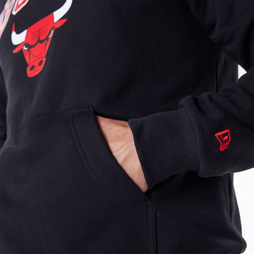 Hanorac barbati New Era Chicago Bulls 60416759 - poza 5