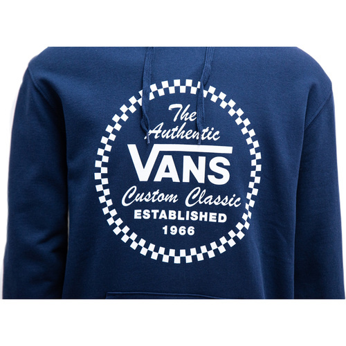 Hanorac barbati Vans Athletic VN0A5KEHLKZ - poza 5