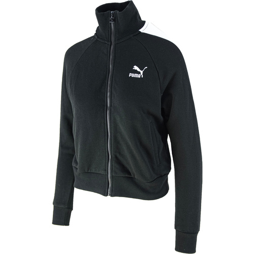 Jacheta femei Puma Iconic T7 53007801 - poza 1
