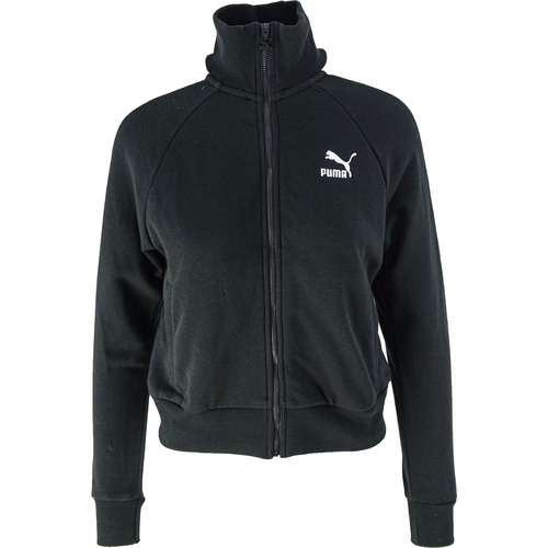 Jacheta femei Puma Iconic T7 53007801 - poza 3