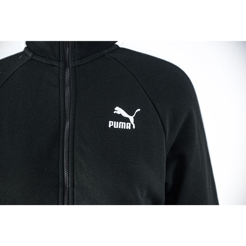 Jacheta femei Puma Iconic T7 53007801 - poza 4