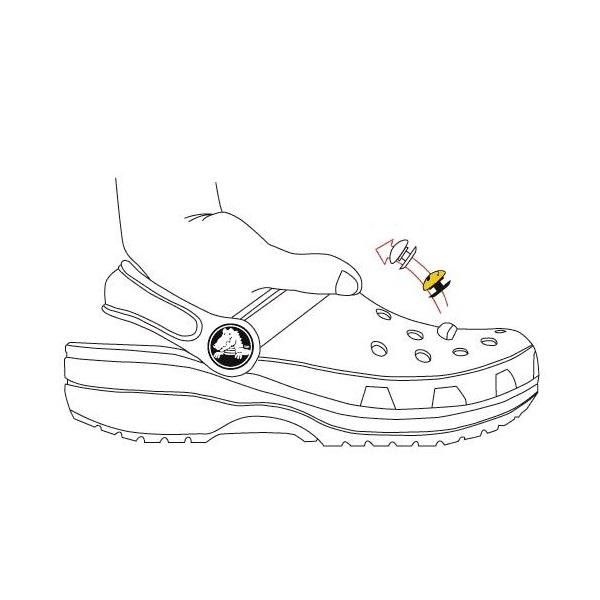Jibbitz Crocs Coca Cola 5 Pack - poza 5