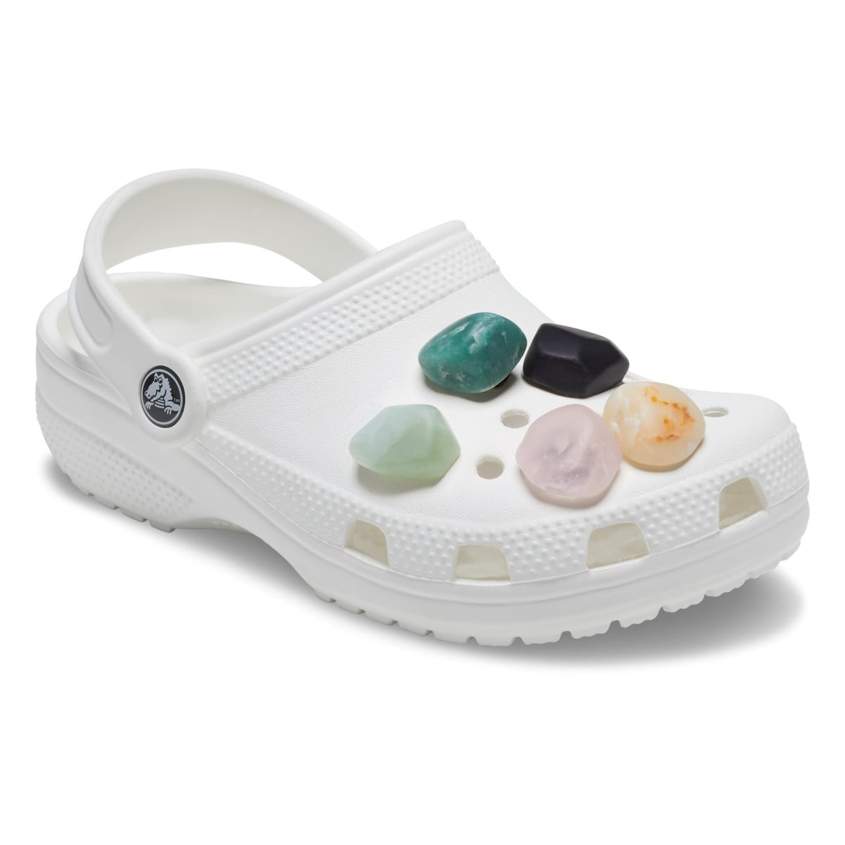 Jibbitz Crocs Marble Rocks 5 Pack - poza 4
