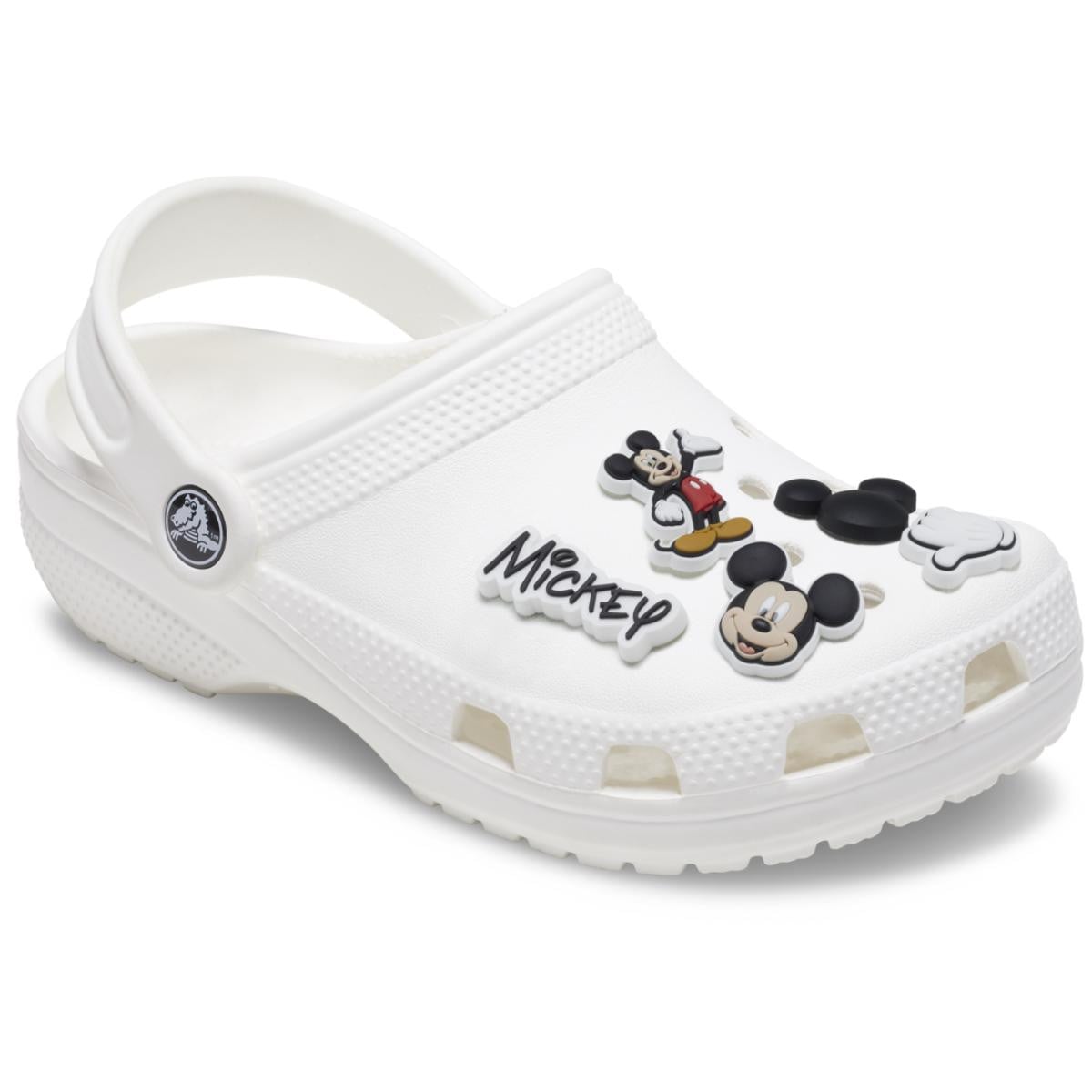 Jibbitz Crocs Mickey Pant 5 Pack - poza 3