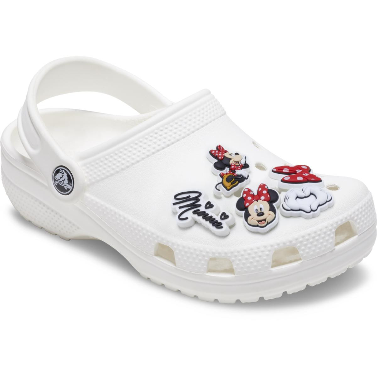 Jibbitz Crocs Minnie Dress 5 Pack - poza 3