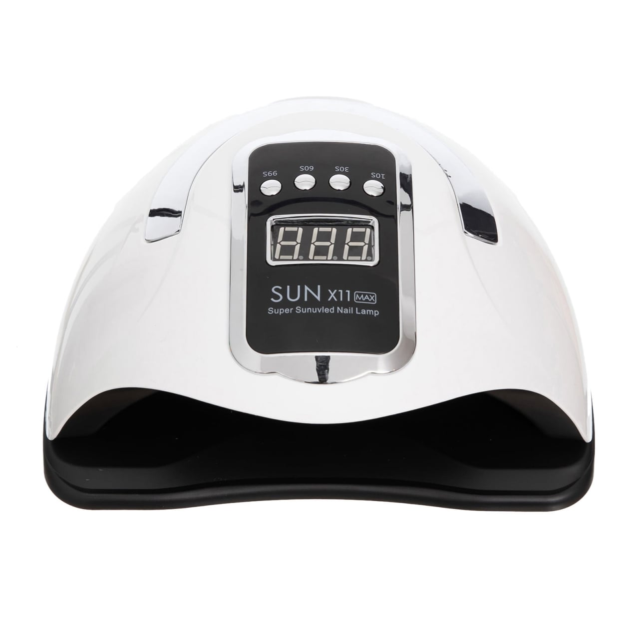 Lampa Profesionala SUN X11 MAX 280W, 66 LED-uri UV, LP001 - poza 1