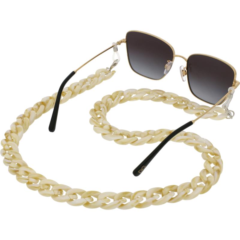 Lant ochelari YJS10 B3 Yellow White