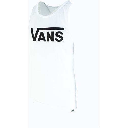 Maiou barbati Vans Classic Tank VN00055VWHT1 - poza 3