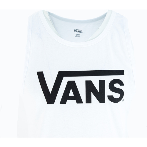 Maiou barbati Vans Classic Tank VN00055VWHT1 - poza 4