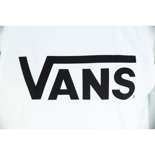 Maiou barbati Vans Classic Tank VN00055VWHT1 - poza 5