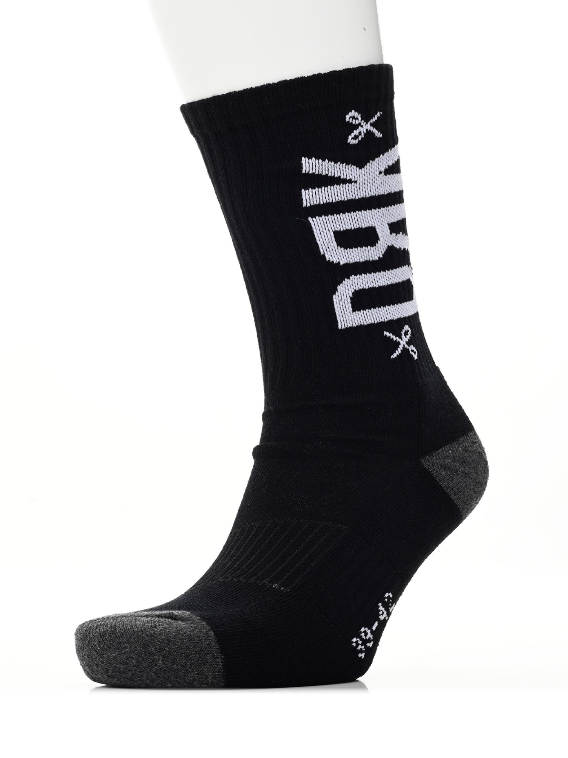 NEW DASH SOCKS 3 PACK - 35-38