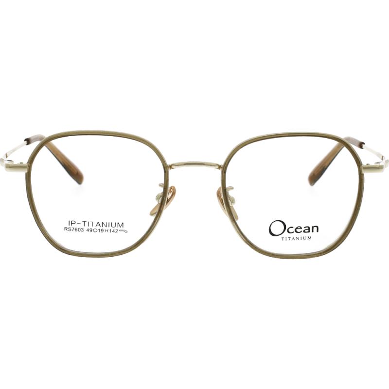 Ocean Titan RS7603 C1 49