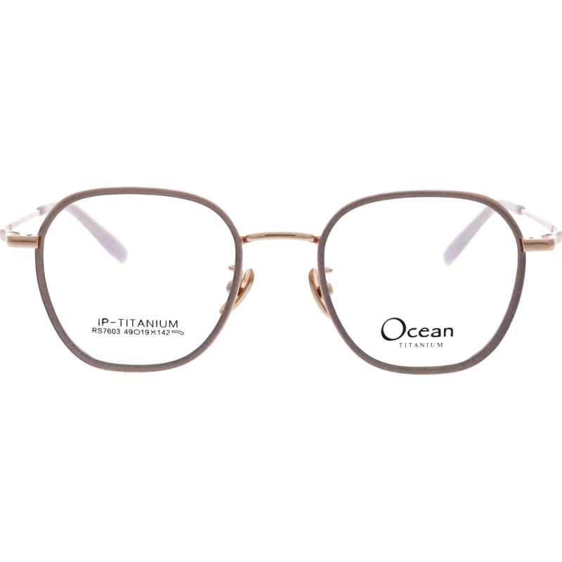 Ocean Titan RS7603 C2 49