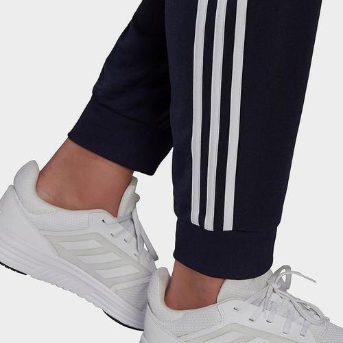 Pantaloni barbati adidas Essentials Warm-Up Tapered 3-Stripes H46106 - poza 4