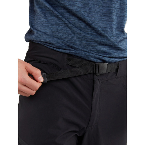 Pantaloni barbati Fundango Gregory Trekking Pants 1SPAE02-AE-590 - poza 4
