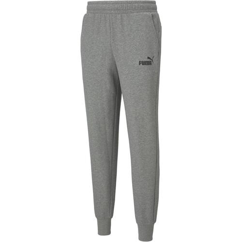 Pantaloni barbati Puma Essentials Logo 58671603