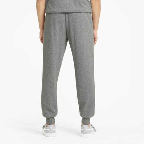 Pantaloni barbati Puma Essentials Logo 58671603 - poza 4