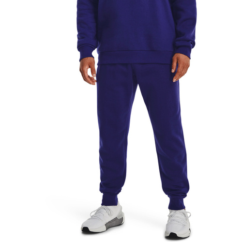 Pantaloni barbati Under Armour UA Rival Fleece 1357128-468 - poza 1