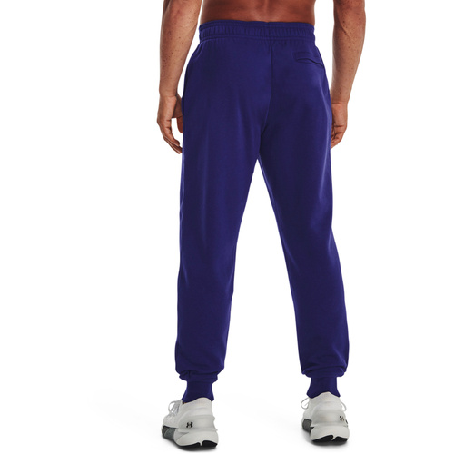 Pantaloni barbati Under Armour UA Rival Fleece 1357128-468 - poza 2