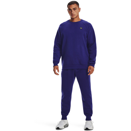 Pantaloni barbati Under Armour UA Rival Fleece 1357128-468 - poza 3