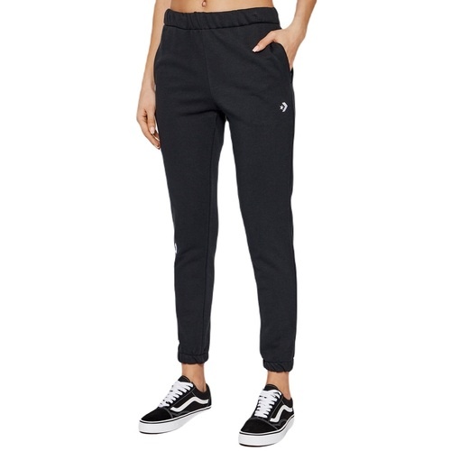 Pantaloni femei Converse Icon Play 10022979-001 - poza 1