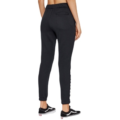 Pantaloni femei Converse Icon Play 10022979-001 - poza 2