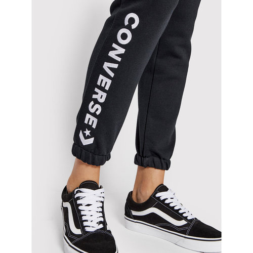 Pantaloni femei Converse Icon Play 10022979-001 - poza 4