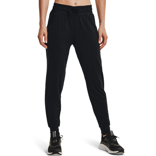 Pantaloni femei Under Armour HeatGear 1369385-001 - poza 1