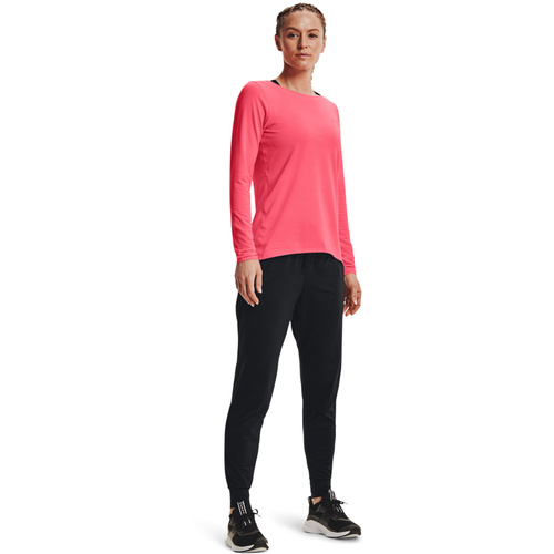 Pantaloni femei Under Armour HeatGear 1369385-001 - poza 3