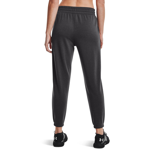 Pantaloni femei Under Armour Rival Terry 1369854-010 - poza 2