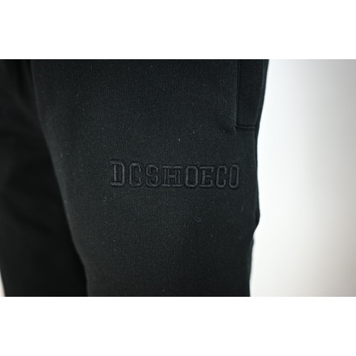 Pantaloni scurti barbati DC Shoes Riot ADYFB03056-KVJ0 - poza 4