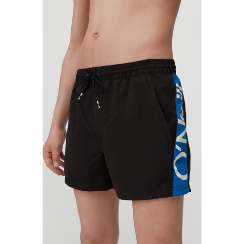 Pantaloni scurti barbati ONeill Pm Cali Panel 1A3238-9010 - poza 3
