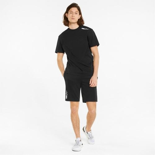 Pantaloni scurti barbati Puma Radcal 84743701 - poza 3