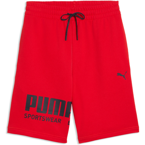 Pantaloni scurti barbati Puma Sport Graphic Shorts Tr 69223211 - poza 1