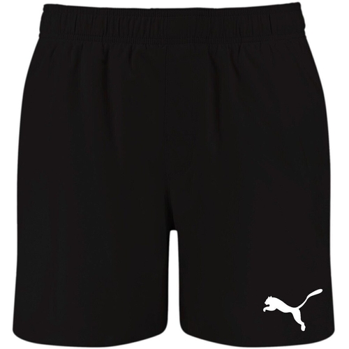 Pantaloni scurti barbati Puma Swim Men Mid Shorts 1p 93508805 - poza 1
