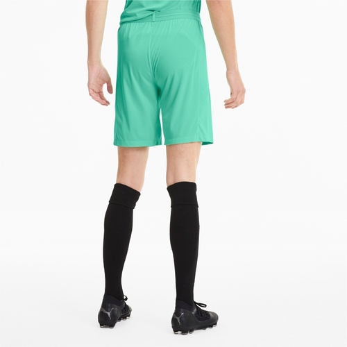 Pantaloni scurti barbati Puma Teamfinal 21 Knit Shorts 70425721 - poza 2