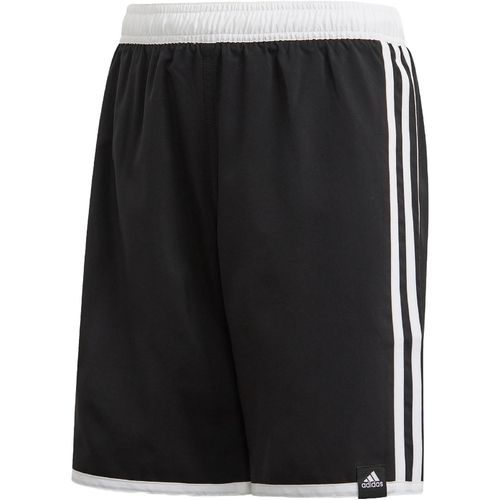 Pantaloni scurti copii adidas Jr Swim Short 3 FM4143 - poza 1