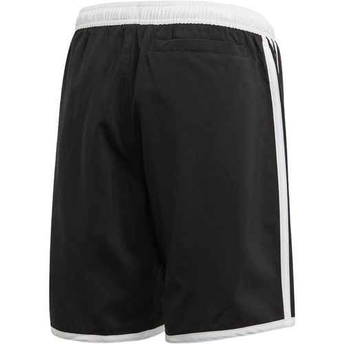 Pantaloni scurti copii adidas Jr Swim Short 3 FM4143 - poza 2