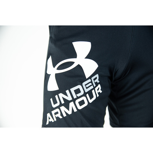Pantaloni scurti copii Under Armour UA Prototype 20 1361817-001 - poza 5