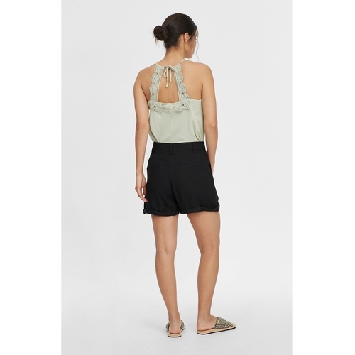 Pantaloni scurti femei ONeill Essential 1A7509-9010 - poza 2