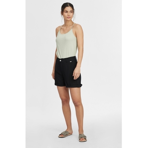 Pantaloni scurti femei ONeill Essential 1A7509-9010 - poza 3