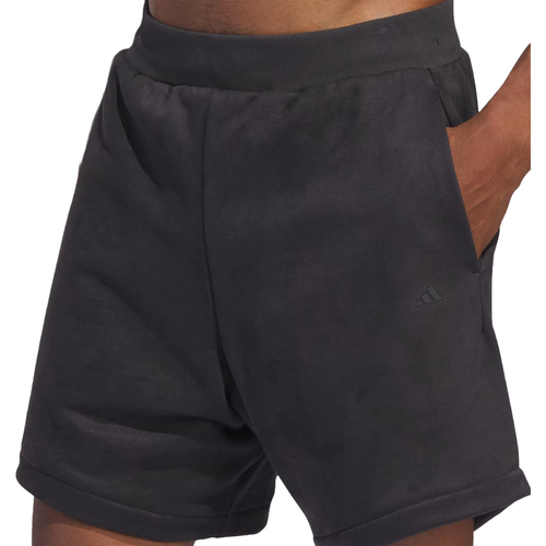 Pantaloni scurti unisex adidas One Basketball Suede Short IN7699 - poza 1
