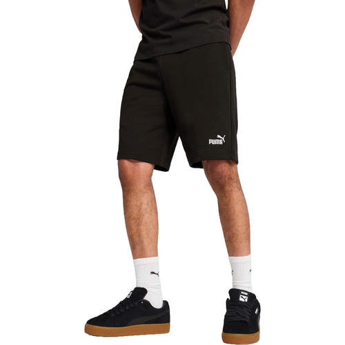 Pantaloni scurti unisex Puma Ess No 1 Logo Shorts 10 68259401 - poza 1