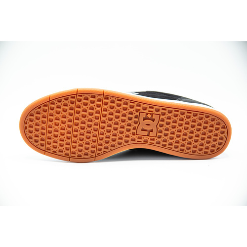 Pantofi sport barbati DC Shoes Crisis 2 ADYS100657-XKWK - poza 5