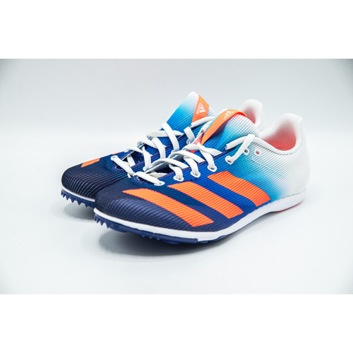 Pantofi sport copii adidas Allroundstar GY0900 - poza 3