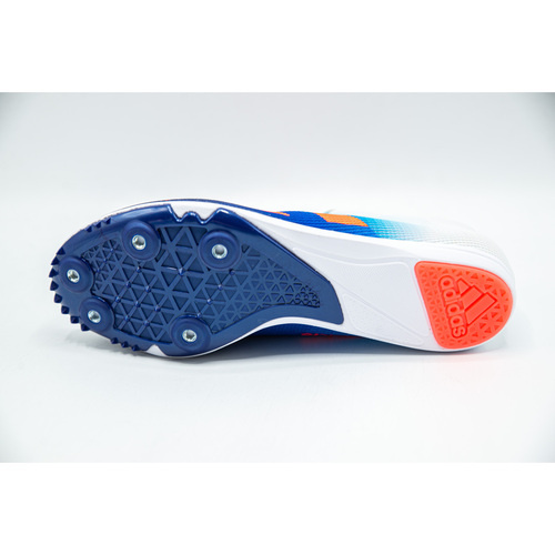 Pantofi sport copii adidas Allroundstar GY0900 - poza 5