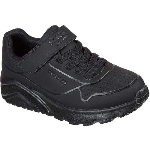 Pantofi sport copii Skechers Uno Lite 403695L-BBK - poza 1